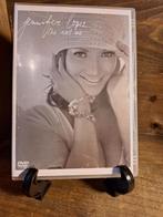 Dvd jennifer Lopez, Ophalen of Verzenden, Zo goed als nieuw