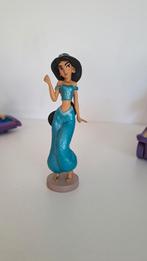 Jasmine aladdin Disney, Ophalen of Verzenden, Zo goed als nieuw