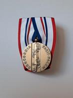 HMV Herinneringsmedaille Joegoslavië, Ophalen of Verzenden, Landmacht, Nederland