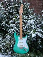 Fender Vintera 50's Stratocaster (incl koffer), Ophalen, Nieuw, Solid body, Fender
