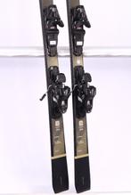 149 dames skis ATOMIC BLACK HEAVEN 2023, grip walk, black,, 140 tot 160 cm, Gebruikt, Verzenden, Carve