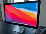 Apple Thunderbolt Display - 27 inch, IPS, Ophalen of Verzenden, Zo goed als nieuw, Quad HD (2K)