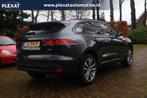 Jaguar F-PACE 2.0 Portfolio AWD 30t Aut. | R-sport | Panoram, Gebruikt, 4 cilinders, Bedrijf, Vierwielaandrijving