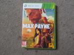 Xbox spel: Max Payne 3, Avontuur en Actie, Gebruikt, Vanaf 18 jaar, 1 speler