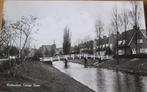Rotterdam - Lange Geer - 1958, Verzenden, 1940 tot 1960, Gelopen, Zuid-Holland