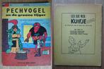 Pechvogel en de groene tijger (SC), Boeken, Stripboeken, Eén stripboek, Ophalen of Verzenden, Gelezen, Berck