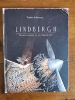 Torben Kuhlmann - Lindbergh, Ophalen of Verzenden, Zo goed als nieuw, Torben Kuhlmann