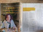 Chimėne van Oosterhout LUV  Artikel uit 2023, Verzamelen, Tijdschriften, Kranten en Knipsels, Ophalen of Verzenden, 1980 tot heden