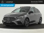 Mercedes-Benz B-Klasse 180 AMG Line | Premium Pakket | Rijas, 136 pk, Gebruikt, 4 cilinders, Origineel Nederlands