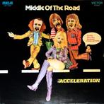 Middle Of The Road ‎– Acceleration, Cd's en Dvd's, Vinyl | Pop, Ophalen of Verzenden, 1960 tot 1980, Zo goed als nieuw, 12 inch