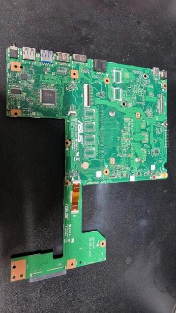  T.E.A.B Asus VivoBook R541U Werkend beschikbaar voor biedingen