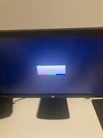 HP EliteDisplay E231 - 23 inch, Computers en Software, Monitoren, Gebruikt, Full HD, Ophalen of Verzenden, Onbekend