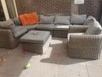 LOUNGESET, Tuin en Terras, Ophalen, Gebruikt