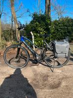 Bulls Lacuba evo 25 damesfiets, Fietsen en Brommers, Elektrische fietsen, Ophalen of Verzenden, Zo goed als nieuw, 50 km per accu of meer