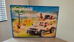 Playmobil 6798 Safari Jeep 4x4 met leeuwen nieuw in doos, Kinderen en Baby's, Speelgoed | Playmobil, Ophalen of Verzenden, Nieuw