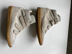 Isabel Marant Bilsy, Kleding | Dames, Schoenen, Isabel Marant, Beige, Ophalen of Verzenden, Sneakers of Gympen