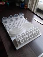 Katten schrok voerbak behendigheid, Dieren en Toebehoren, Kattenvoerbakken en Drinkbakken, Ophalen of Verzenden, Nieuw