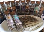 Wicca Ritueel Bescherming/Reiniging Buis Nieuw Reiki,Spirit, Ophalen of Verzenden, Nieuw, Overige typen, Natuurreligies