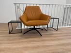 Montel fauteuil, Huis en Inrichting, Fauteuils, Ophalen, Gebruikt, 75 tot 100 cm