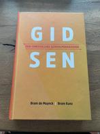 Bram de Muynck - Gidsen, Bram de Muynck; Bram Kunz; Henk Vermeulen, Sociale wetenschap, Ophalen of Verzenden, Zo goed als nieuw