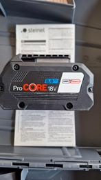 Steinel Accu heteluchtpistool Mobile Heat 7 NIEUW!, ., Steinel, Nieuw, Ophalen of Verzenden