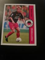 Jarda Simr - Excelsior Spelerskaart, Ophalen of Verzenden, Nieuw, Buitenlandse clubs, Spelerskaart