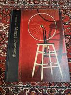 De wereld van Marcel Duchamp - Kunstboek, Ophalen of Verzenden, Zo goed als nieuw, Beeldhouwkunst, Diversen