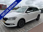 Skoda Fabia Combi 1.0 TSI Business Edition Airco/ECC Navi PD, Auto's, Voorwielaandrijving, Stof, Gebruikt, 1036 kg