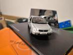 Citroen c5 silver 1;43, Hobby en Vrije tijd, Modelauto's | 1:43, Ophalen of Verzenden, Zo goed als nieuw, Auto, Overige merken