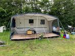 Adria 432px altea te koop, Caravans en Kamperen, Ophalen, Zo goed als nieuw