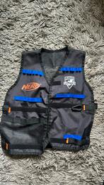 Nerf tactical vest, Kinderen en Baby's, Ophalen of Verzenden, Zo goed als nieuw