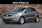 Volkswagen Polo 1.2 TSI Highline 5 deurs | Navigatie | Stoel, Stof, Gebruikt, 4 cilinders, Bedrijf
