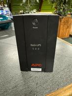 APC Back-UPS 500 - Noodstroomvoorziening, Ophalen of Verzenden, Gebruikt
