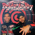 Pride & Joy - Bollywood Cd, Verzenden, Zo goed als nieuw