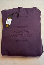 PME Legend Hoodie met Artwork XL, ., Paars, Ophalen of Verzenden, .