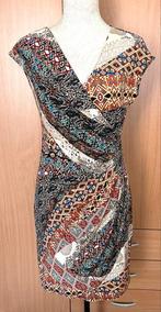 Esperance jurk maat 38/40, Kleding | Dames, Maat 38/40 (M), Overige kleuren, Ophalen of Verzenden, Zo goed als nieuw