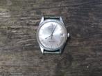 Pontiac horloge, Ophalen of Verzenden, Gebruikt, Staal, Overige merken