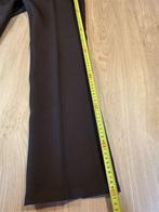 Wrangler Heren Wrancher Dress Jeans Bruin 32W 30L Regular Fi, Bruin, Nieuw, Ophalen of Verzenden, Nvt