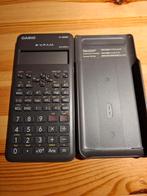 Casio fx-82ms-2 Wetenschappelijke rekenmachine, Ophalen of Verzenden, Zo goed als nieuw