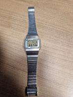 Seiko A259 - 5030A LCD Vintage horloge, Sieraden, Tassen en Uiterlijk, Overige Accessoires, Seiko vintage lcd horloge, Gebruikt