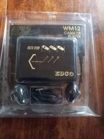 Cassette walkman  EDGO WM 12, Audio, Tv en Foto, Walkmans, Discmans en Minidiscspelers, Ophalen of Verzenden, Walkman