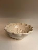 Vintage Torgau Keramiek Schaal - Made in Germany, Gebruikt, Porselein of Keramiek, Schaal, Rond