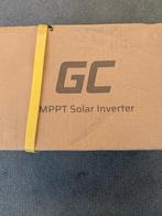 Green Cell MPPT-controller, omvormer en batterijlader 1000W, Ophalen of Verzenden, Nieuw