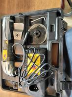 Te koop Multitool Topcraft, Doe-het-zelf en Verbouw, Gereedschap | Boormachines, Ophalen, Gebruikt, Minder dan 400 watt, Overige typen