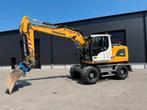 Liebherr A914 2019 7300 uur ! NL MACHINE ! (bj 2019), Graafmachine