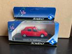 Citroen ZX Mulhouse | Solido | Mint/Boxed, Ophalen of Verzenden, Nieuw, Auto, Solido