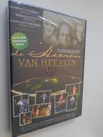 De Heeren van het Veen DVD - Theater spektakel! ( sealed), Alle leeftijden, Ophalen of Verzenden, Nieuw in verpakking, Muziek en Concerten