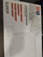 Alytherm 2000 wifi convector heater, Huis en Inrichting, Kachels, Ophalen of Verzenden, Nieuw, Elektrisch, Overige soorten