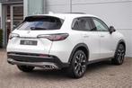 Honda Zr-V 2.0 e:HEV Advance - Cons.prijs rijklr | leder | p, Auto's, Honda, 4 cilinders, Wit, Leder, Nieuw