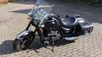 Triumph Rocket III Roadster, 2300cc, ABS, 2016, Motoren, 3 cilinders, Particulier, Meer dan 35 kW, Chopper